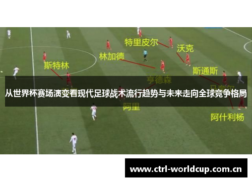 从世界杯赛场演变看现代足球战术流行趋势与未来走向全球竞争格局 从世界杯赛场演变看现代足球战术流行趋势与未来走向全球竞争格局
